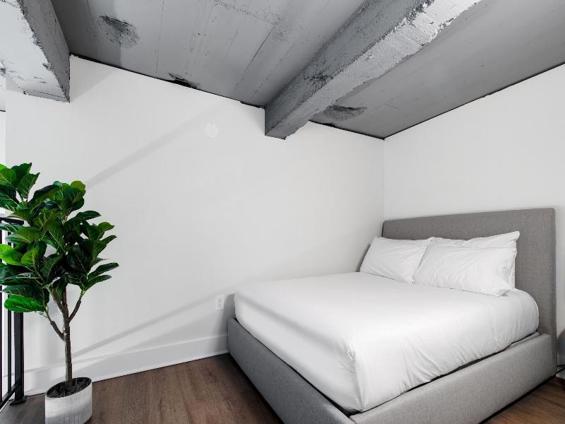 The Ledger Residences By Sosuite Old City image