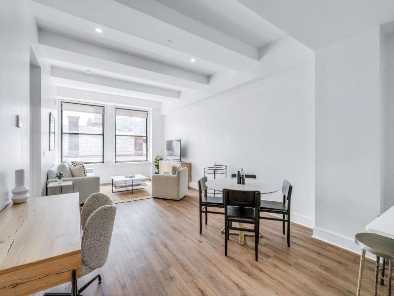 The Ledger Residences By Sosuite Old City image