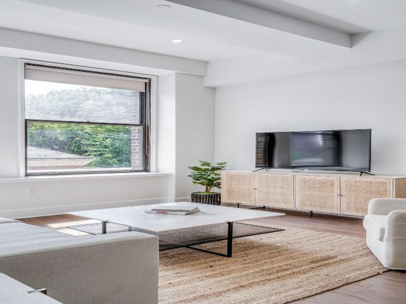 The Ledger Residences By Sosuite Old City image