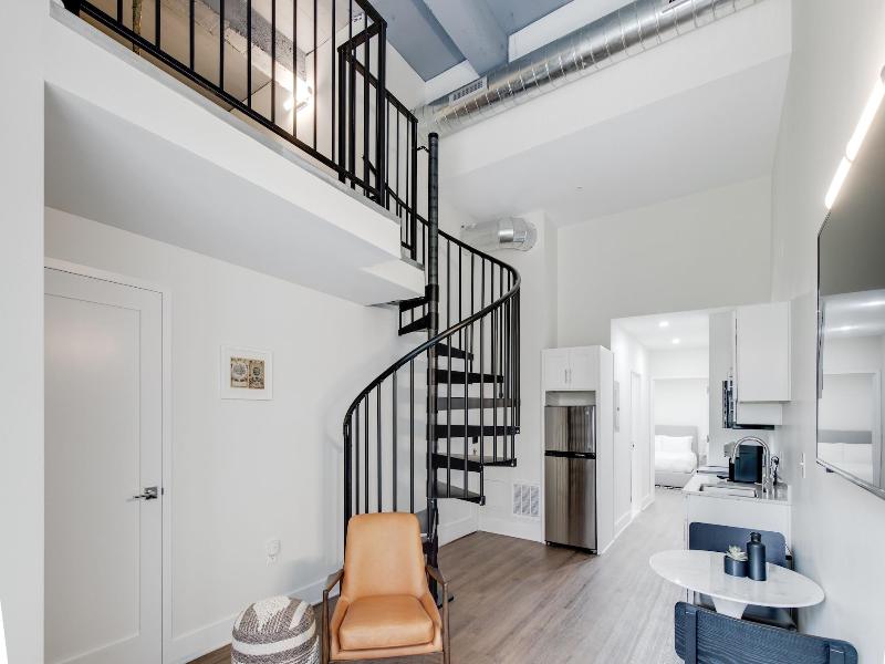 The Ledger Residences By Sosuite Old City image