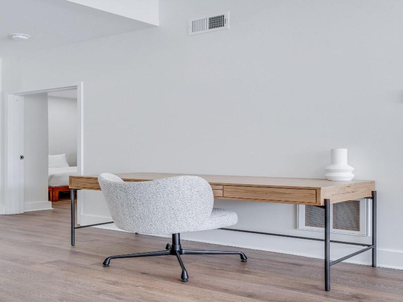 The Ledger Residences By Sosuite Old City image
