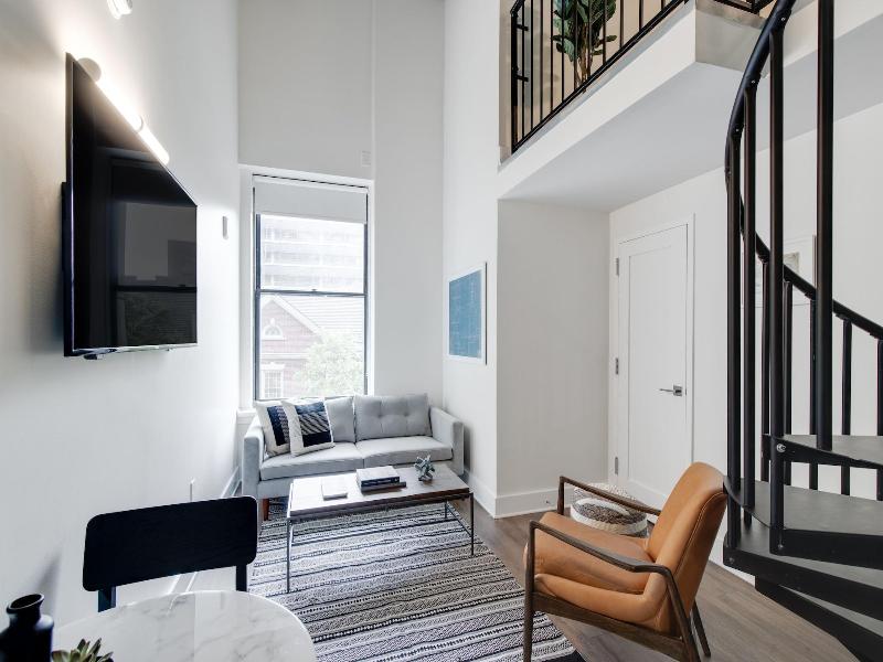 The Ledger Residences By Sosuite Old City image