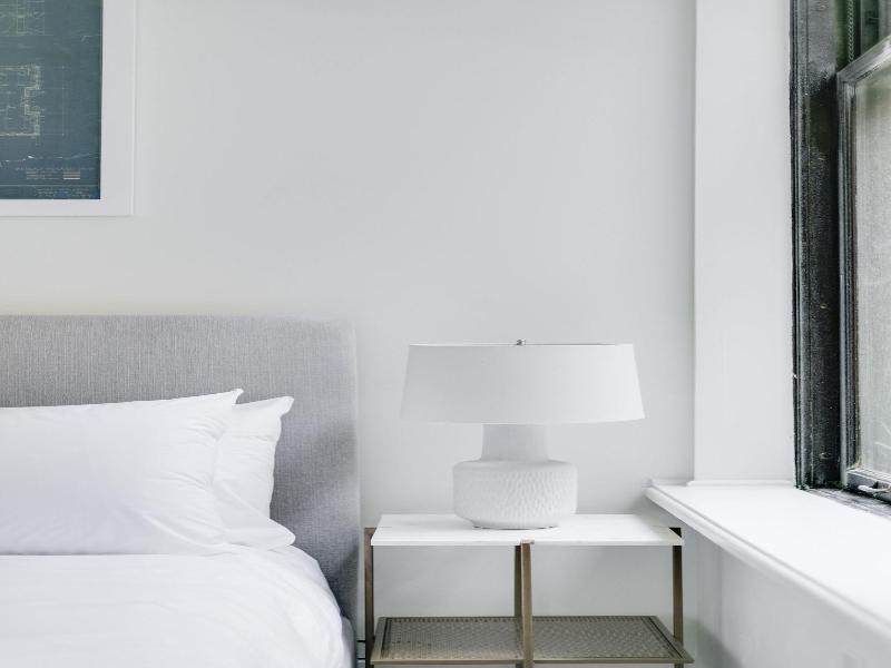 The Ledger Residences By Sosuite Old City image