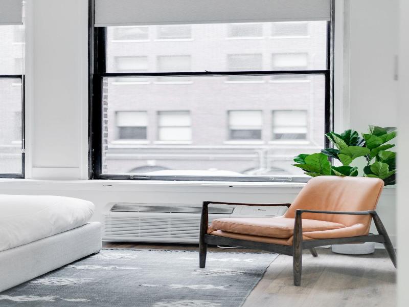 The Ledger Residences By Sosuite Old City image