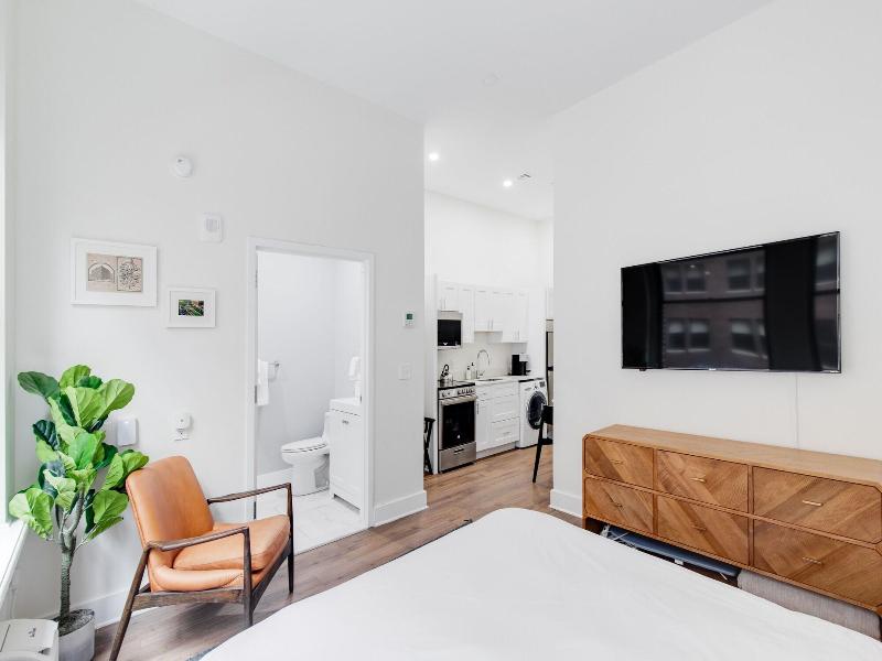 The Ledger Residences By Sosuite Old City image