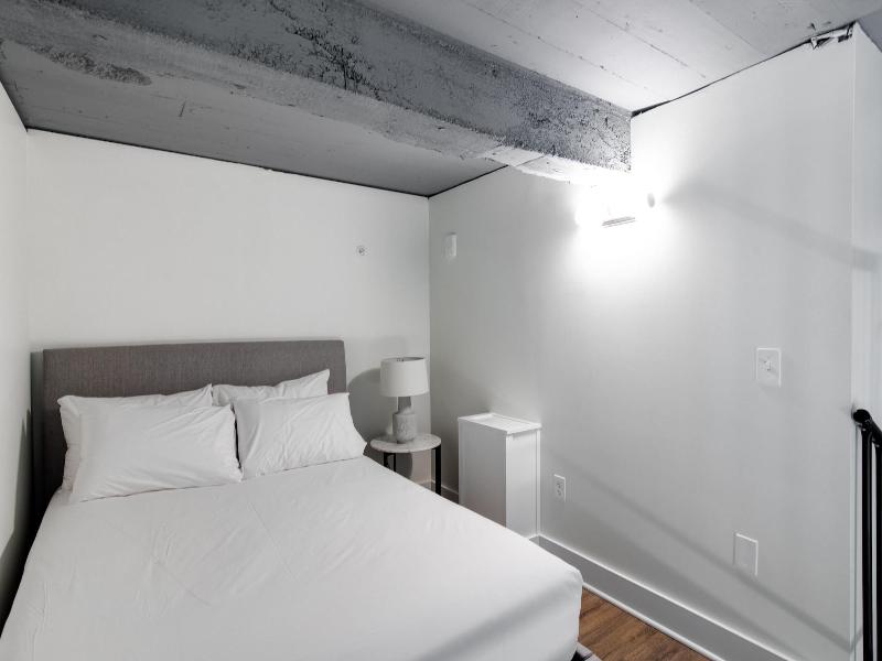 The Ledger Residences By Sosuite Old City image
