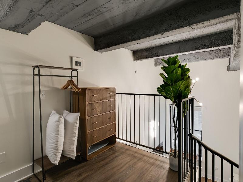 The Ledger Residences By Sosuite Old City image