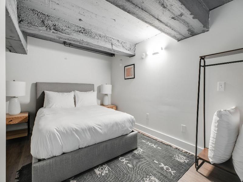 The Ledger Residences By Sosuite Old City image