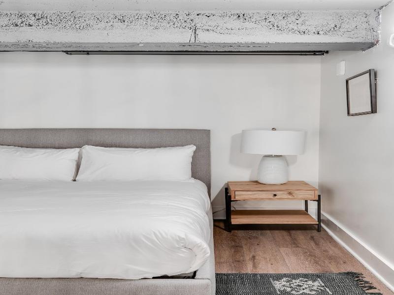 The Ledger Residences By Sosuite Old City image