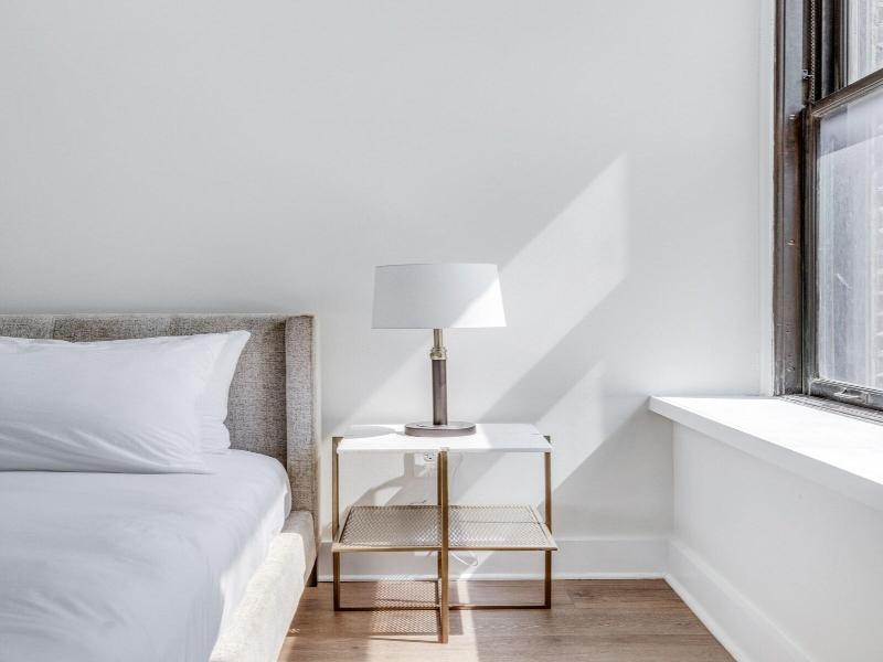 The Ledger Residences By Sosuite Old City image
