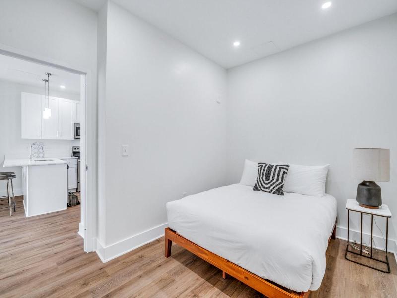 The Ledger Residences By Sosuite Old City image