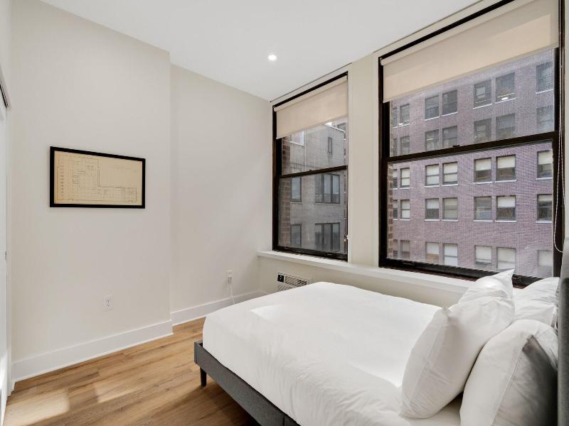 The Ledger Residences By Sosuite Old City image