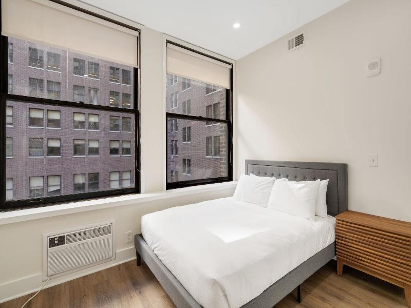 The Ledger Residences By Sosuite Old City image
