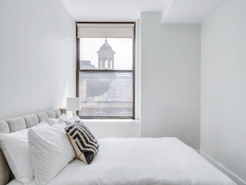 The Ledger Residences By Sosuite Old City image