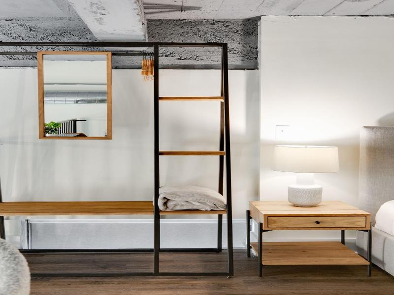 The Ledger Residences By Sosuite Old City image