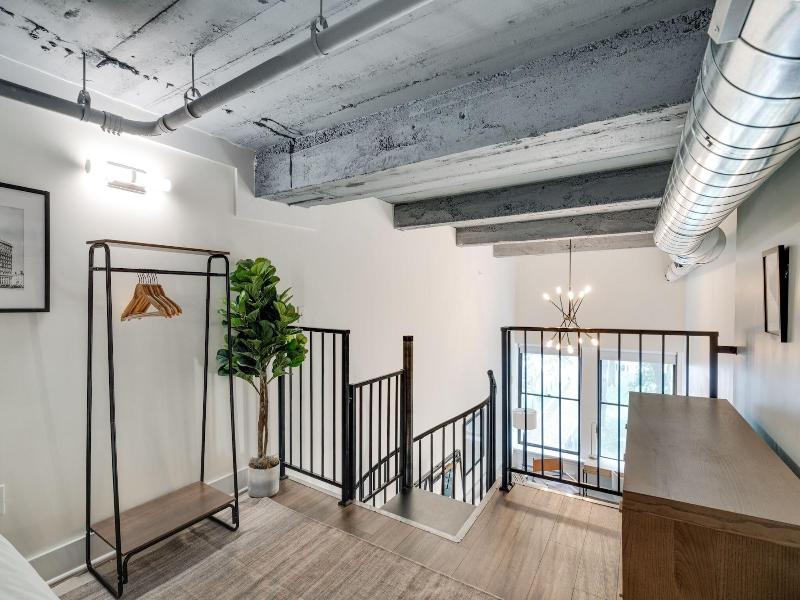 The Ledger Residences By Sosuite Old City image
