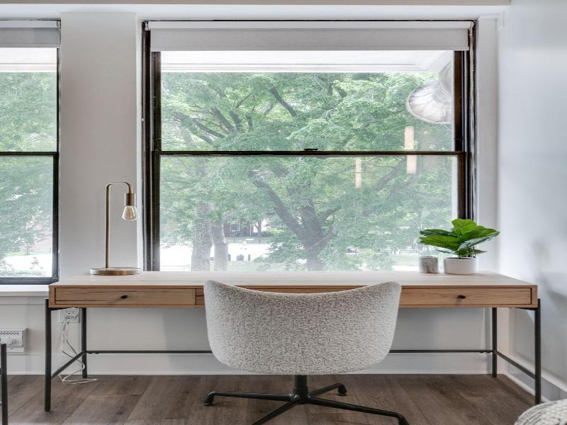 The Ledger Residences By Sosuite Old City image