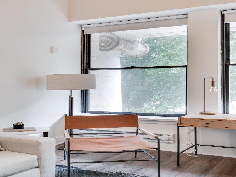 The Ledger Residences By Sosuite Old City image