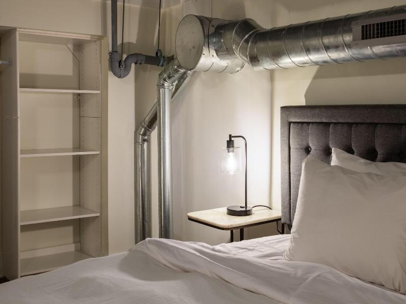 The Ledger Residences By Sosuite Old City image
