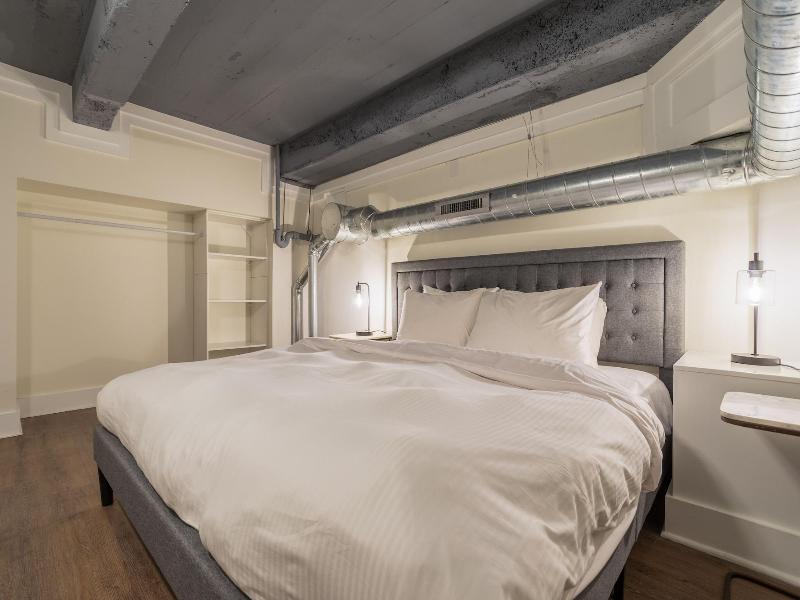 The Ledger Residences By Sosuite Old City image