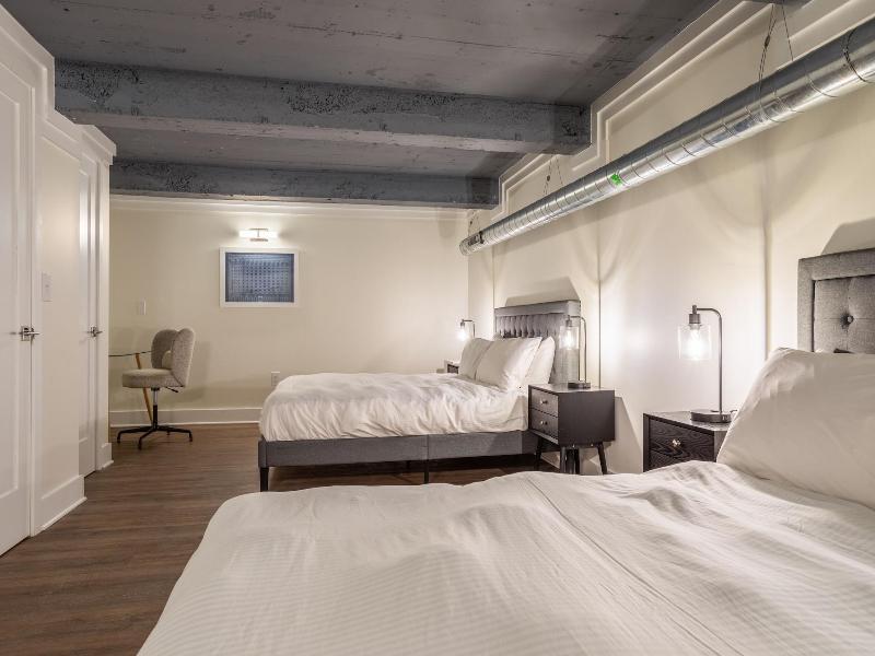 The Ledger Residences By Sosuite Old City image