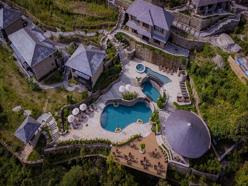 Dorje S Resort Spa image