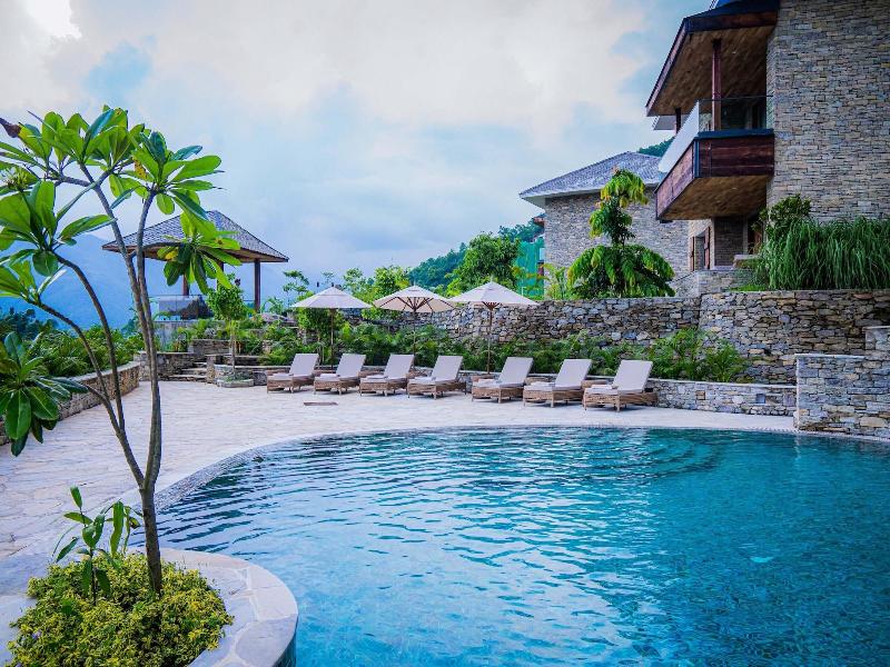 Dorje S Resort Spa image
