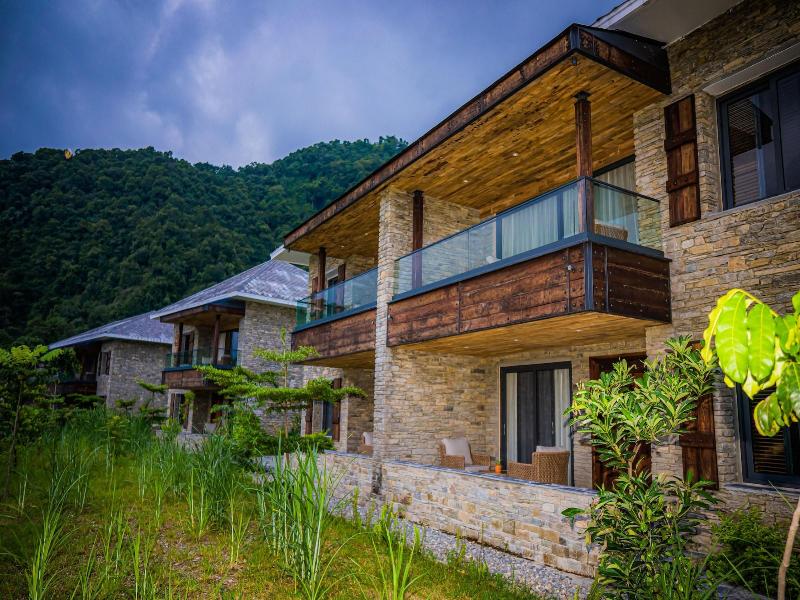 Dorje S Resort Spa image