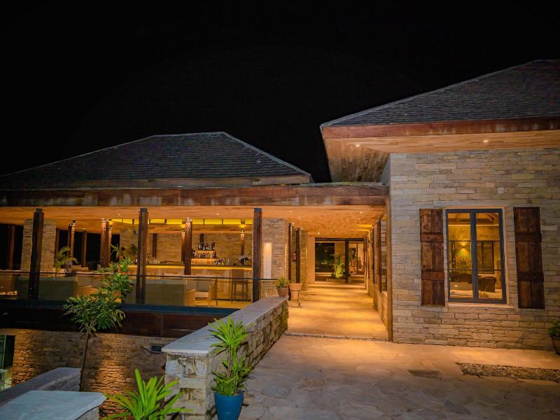 Dorje S Resort Spa image