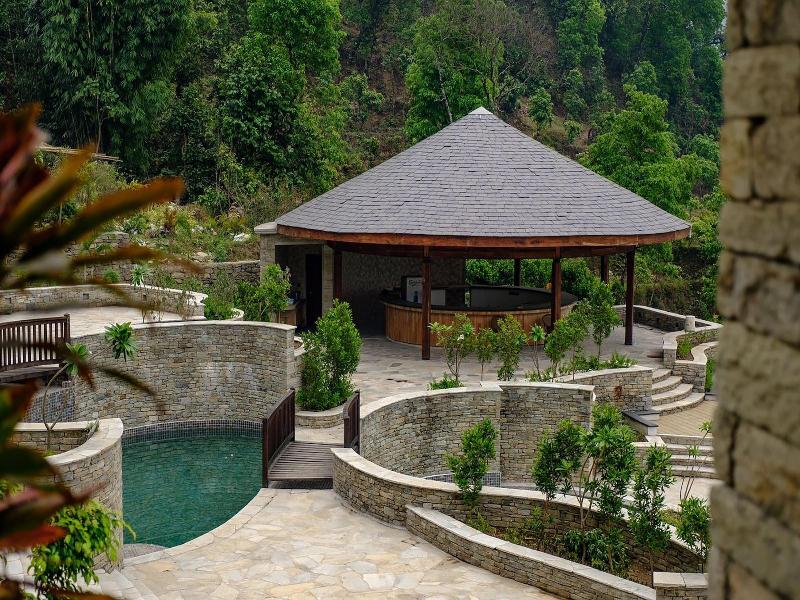 Dorje S Resort Spa image