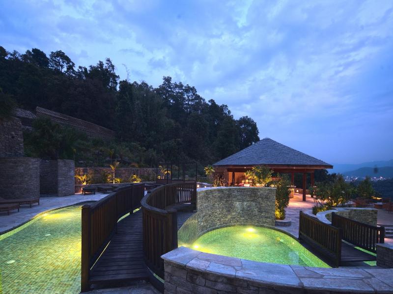 Dorje S Resort Spa image