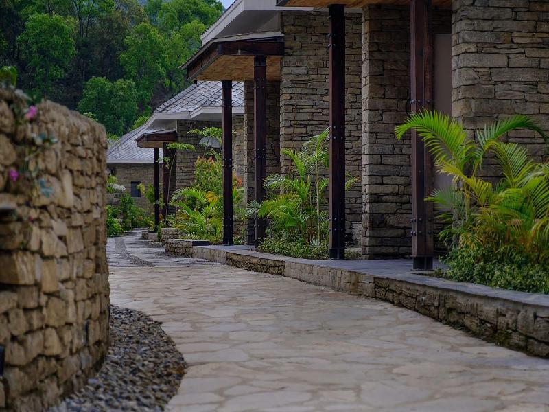 Dorje S Resort Spa image