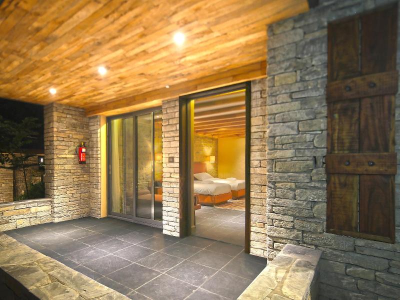 Dorje S Resort Spa image