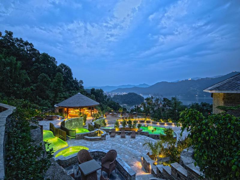 Dorje S Resort Spa image