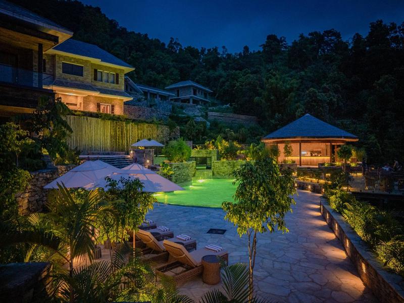 Dorje S Resort Spa image