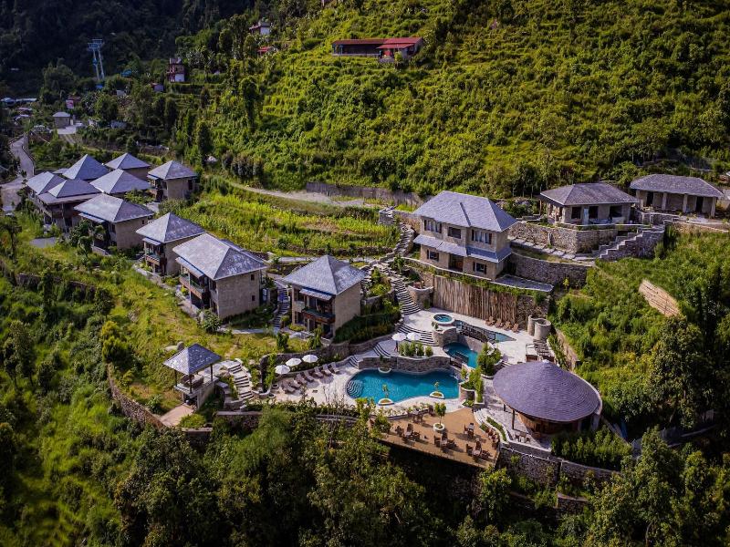 Dorje S Resort Spa image