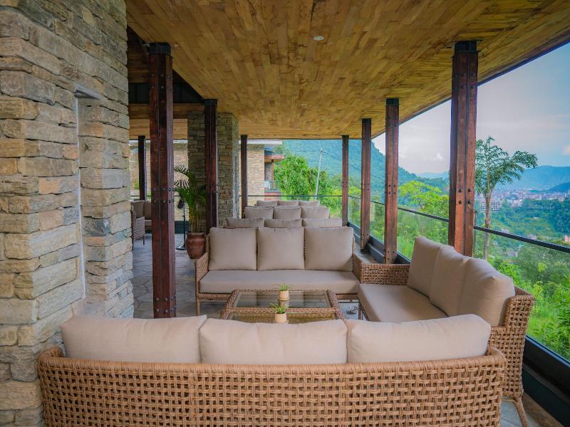 Dorje S Resort Spa image