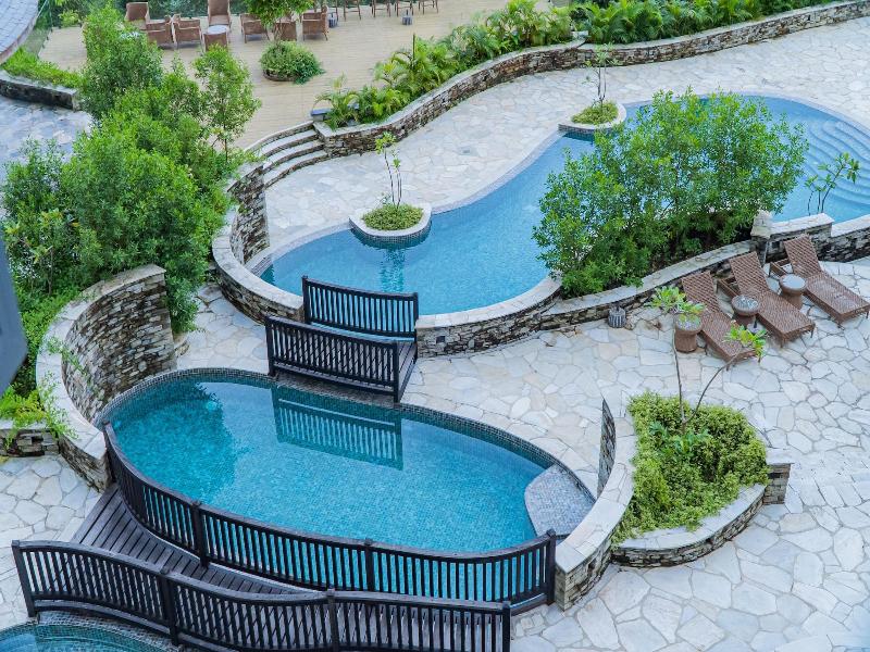 Dorje S Resort Spa image