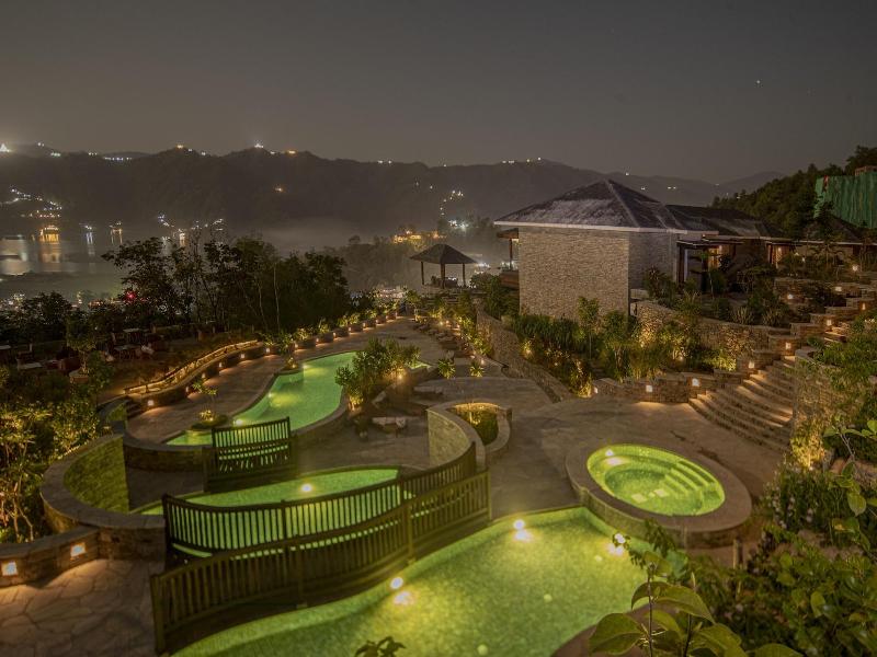 Dorje S Resort Spa image
