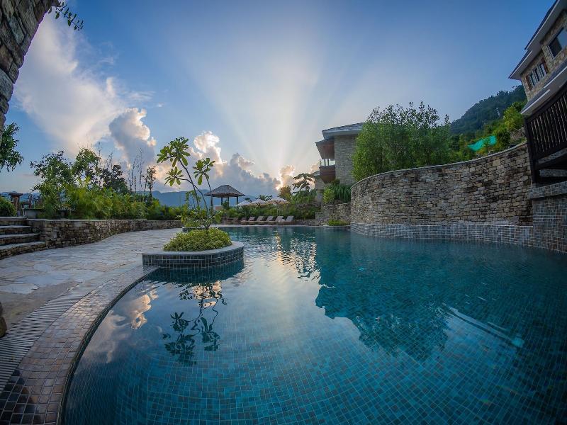 Dorje S Resort Spa image
