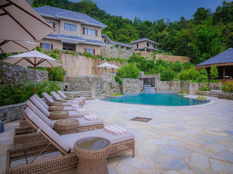 Dorje S Resort Spa image