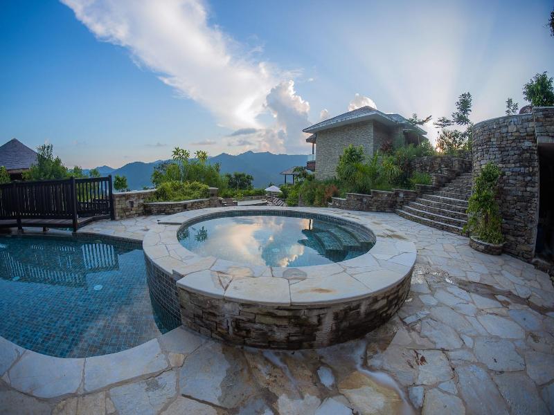 Dorje S Resort Spa image