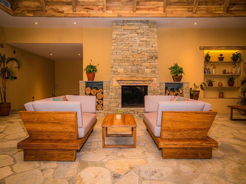 Dorje S Resort Spa image