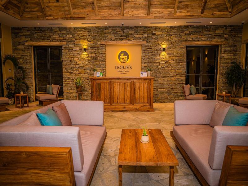 Dorje S Resort Spa image