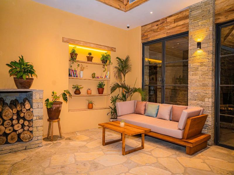 Dorje S Resort Spa image