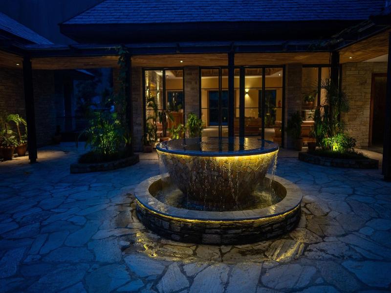 Dorje S Resort Spa image