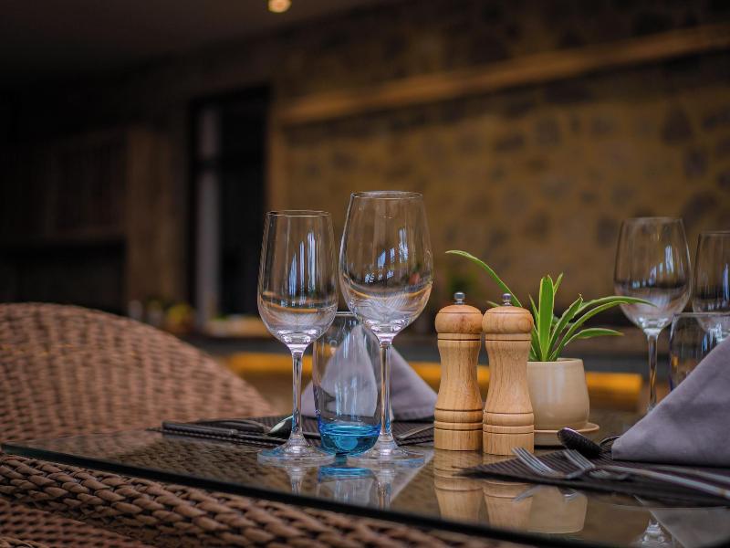 Dorje S Resort Spa image