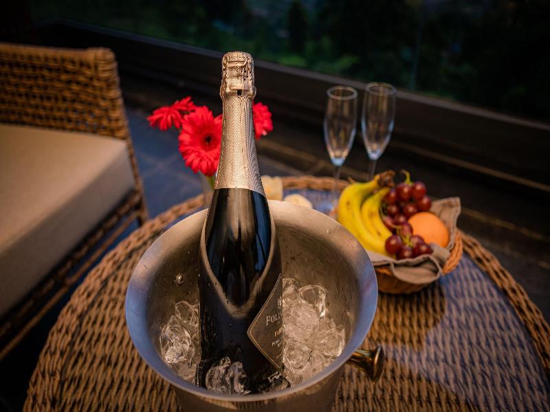 Dorje S Resort Spa image