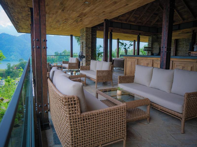 Dorje S Resort Spa image