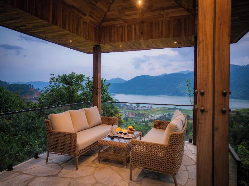 Dorje S Resort Spa image